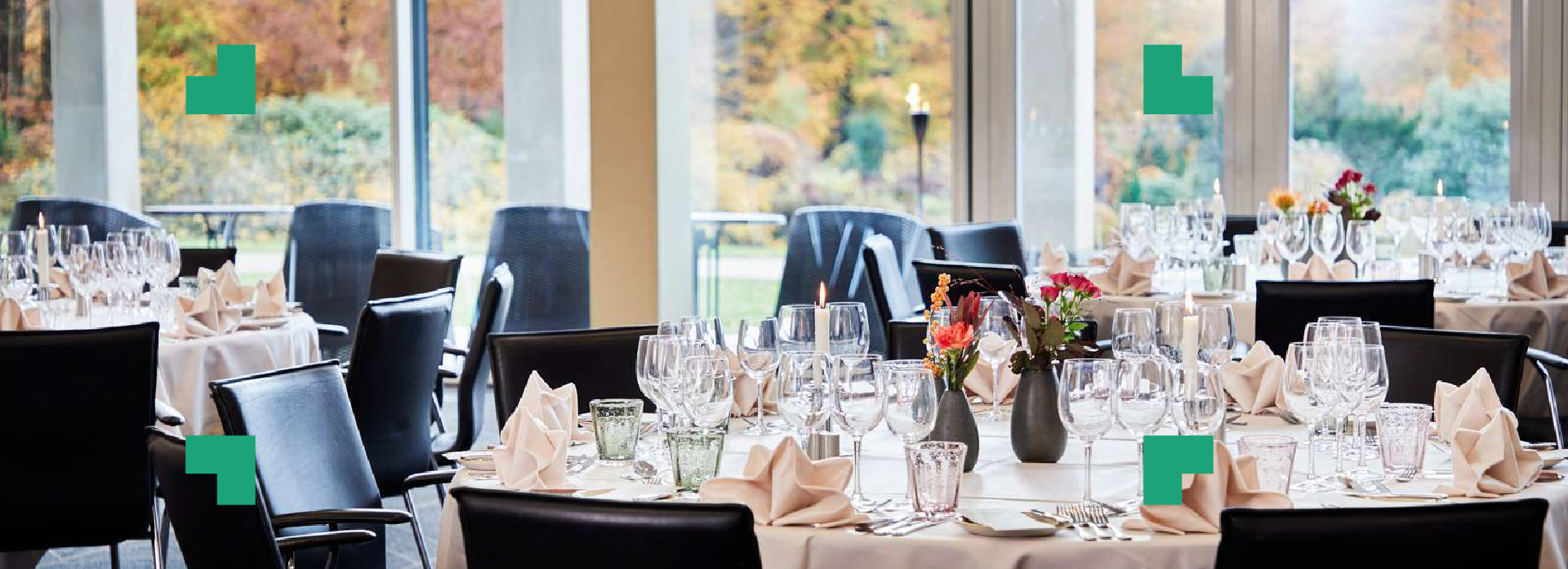 Hotel Vejle Fjords restaurant